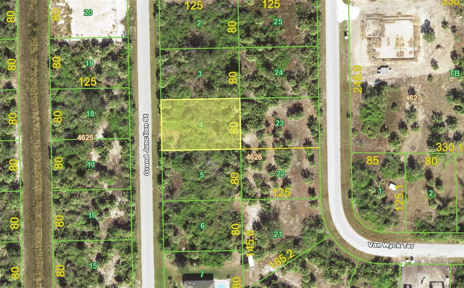 10458 Grand Junction St Property Photo 1