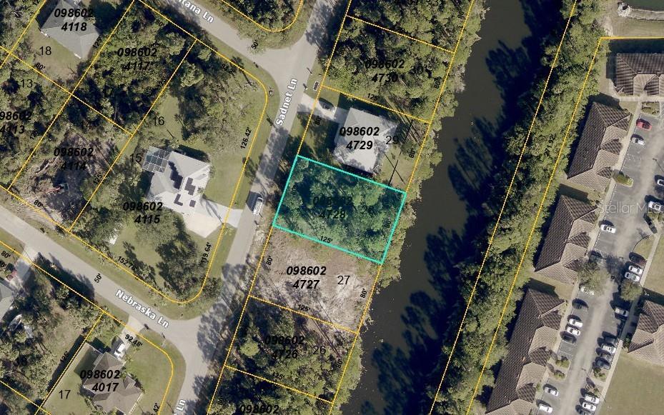 Sadnet Ln Property Photo 1