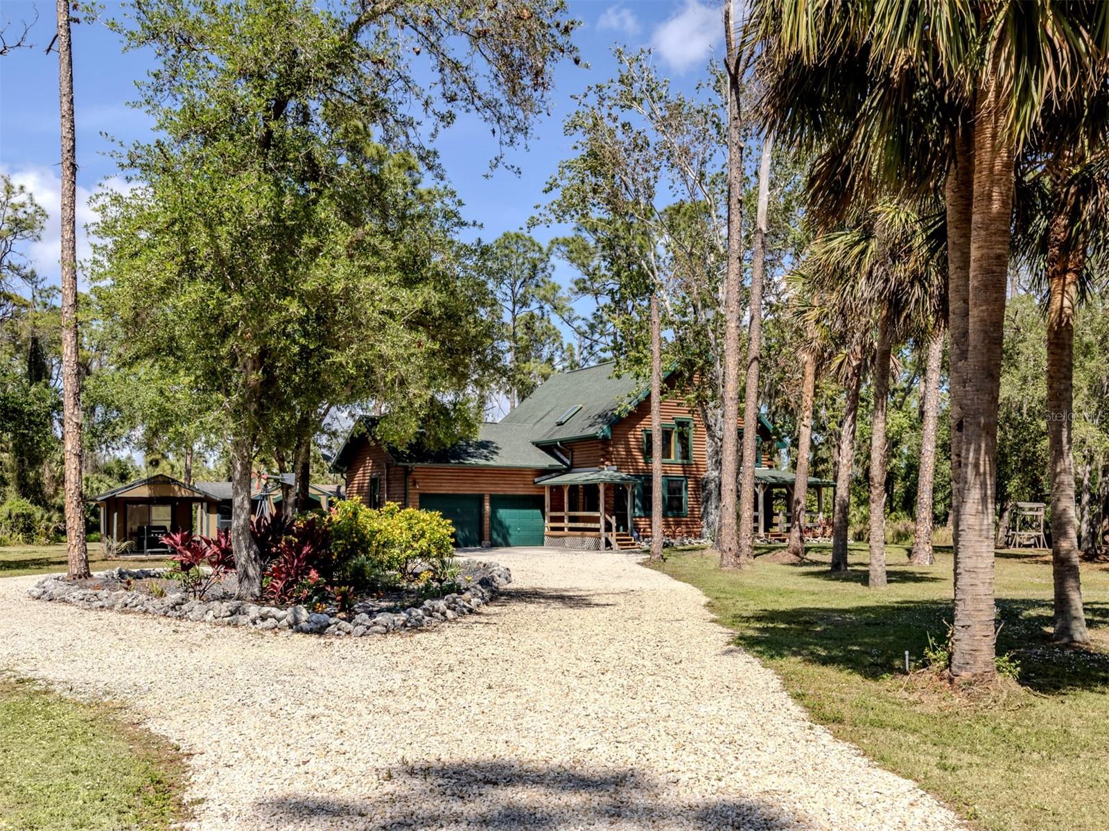 2450 Flagami Ln Property Photo 1