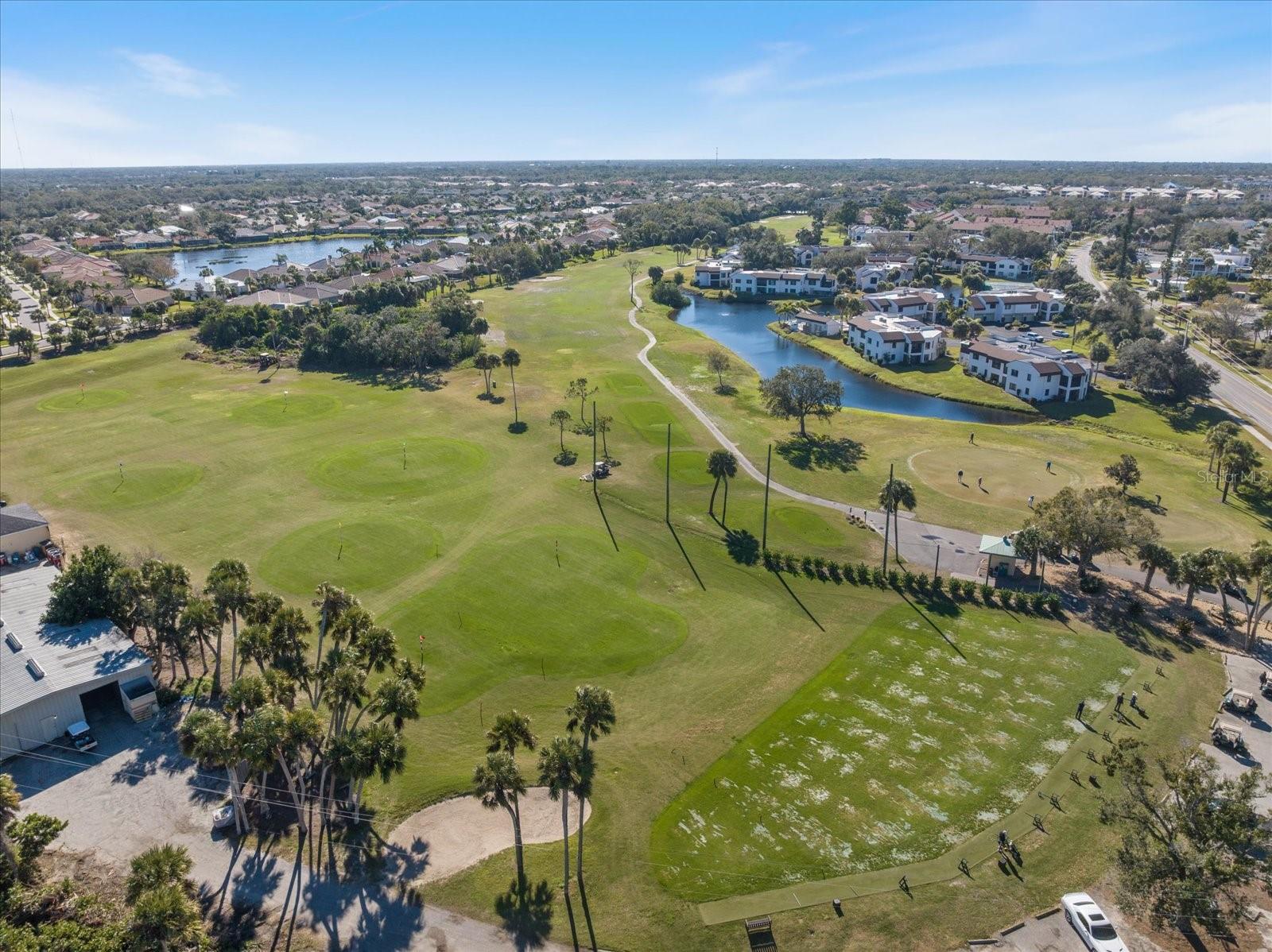 822 Capri Isles Blvd #107 Property Photo 4