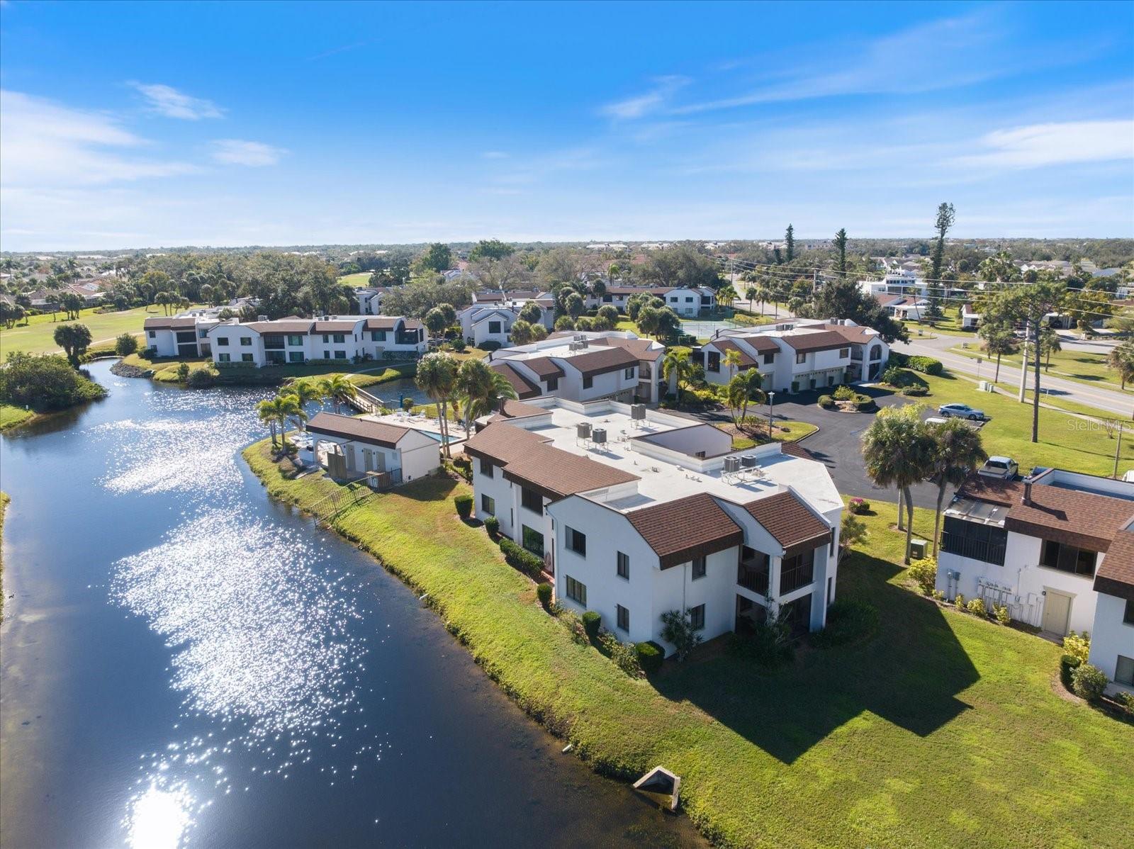 822 Capri Isles Blvd #107 Property Photo 6