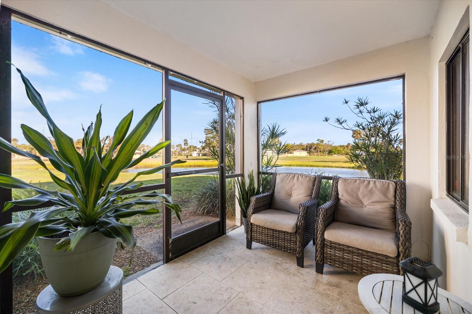 822 Capri Isles Blvd #107 Property Photo 26
