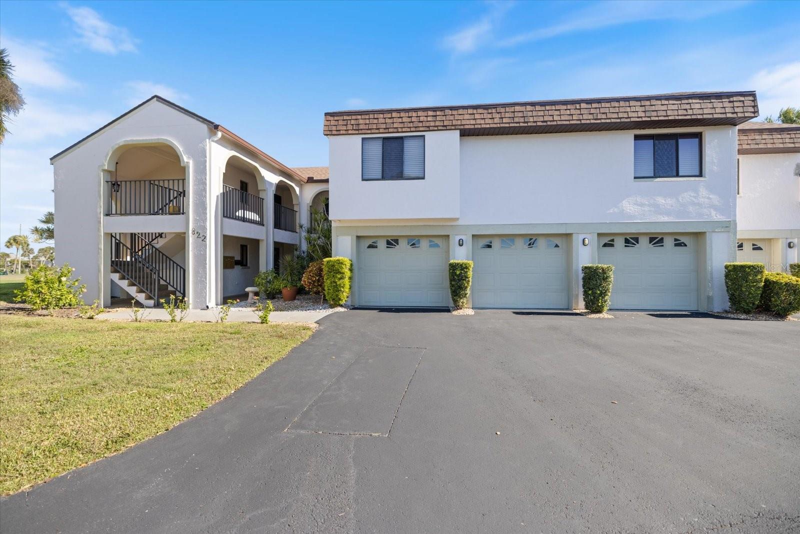 822 Capri Isles Blvd #107 Property Photo 40