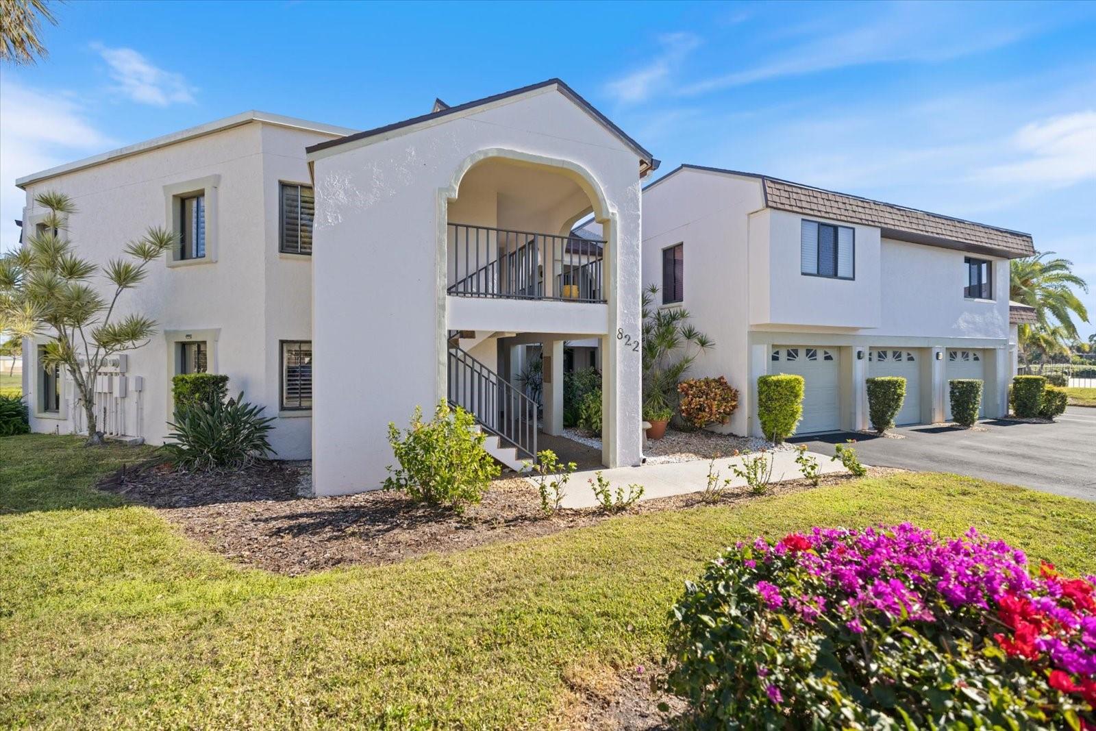 822 Capri Isles Blvd #107 Property Photo 41