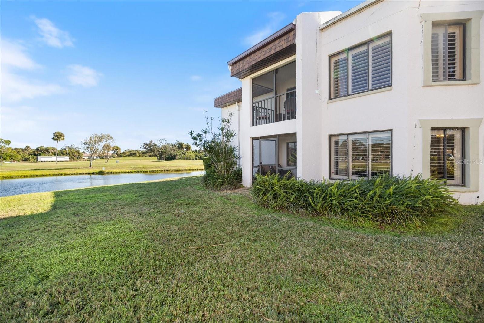822 Capri Isles Blvd #107 Property Photo 42
