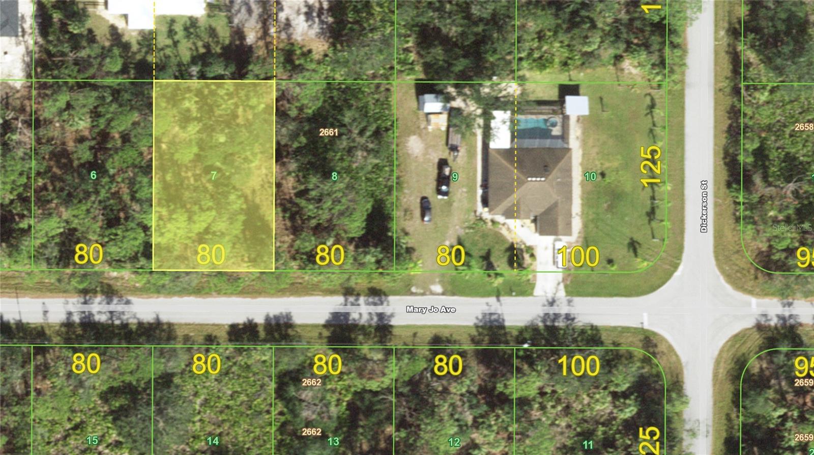 14044 Mary Jo Ave Property Photo 1
