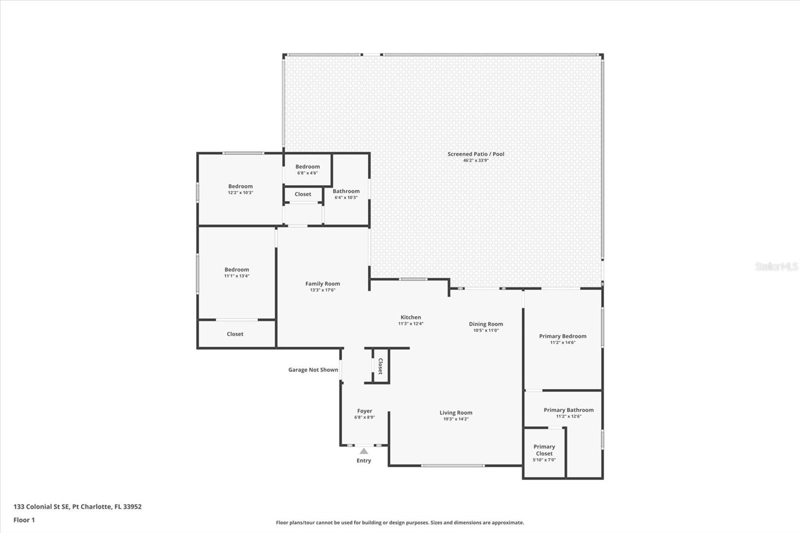 133 Colonial St Se Property Photo 35