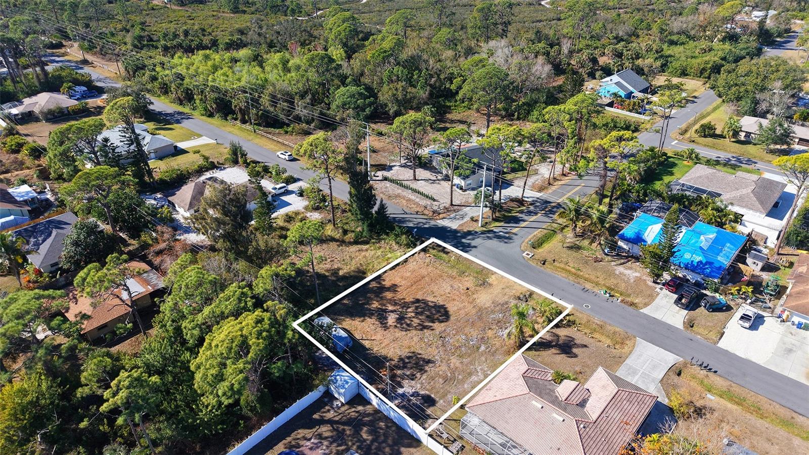 5993 Osprey Rd Property Photo 3