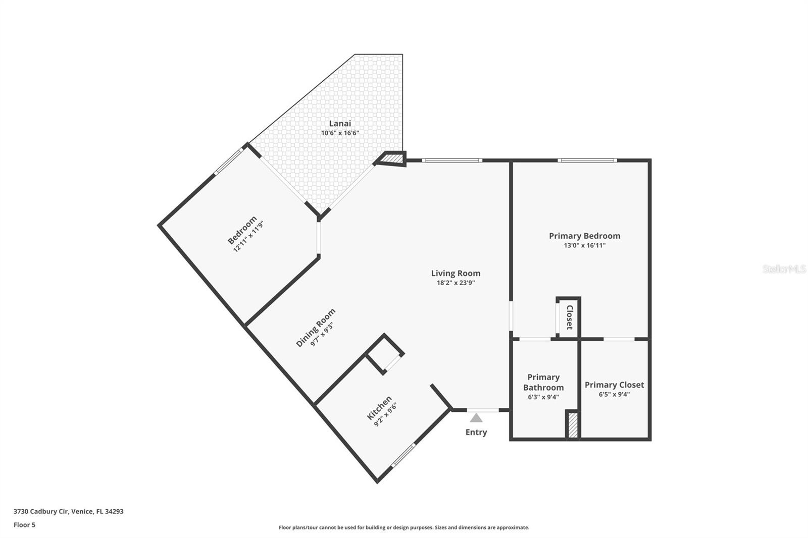 3730 Cadbury Cir #528 Property Photo 31
