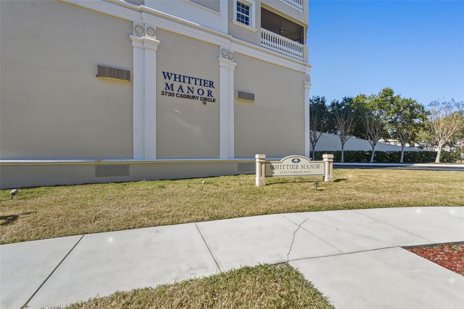 3730 Cadbury Cir #528 Property Photo 42