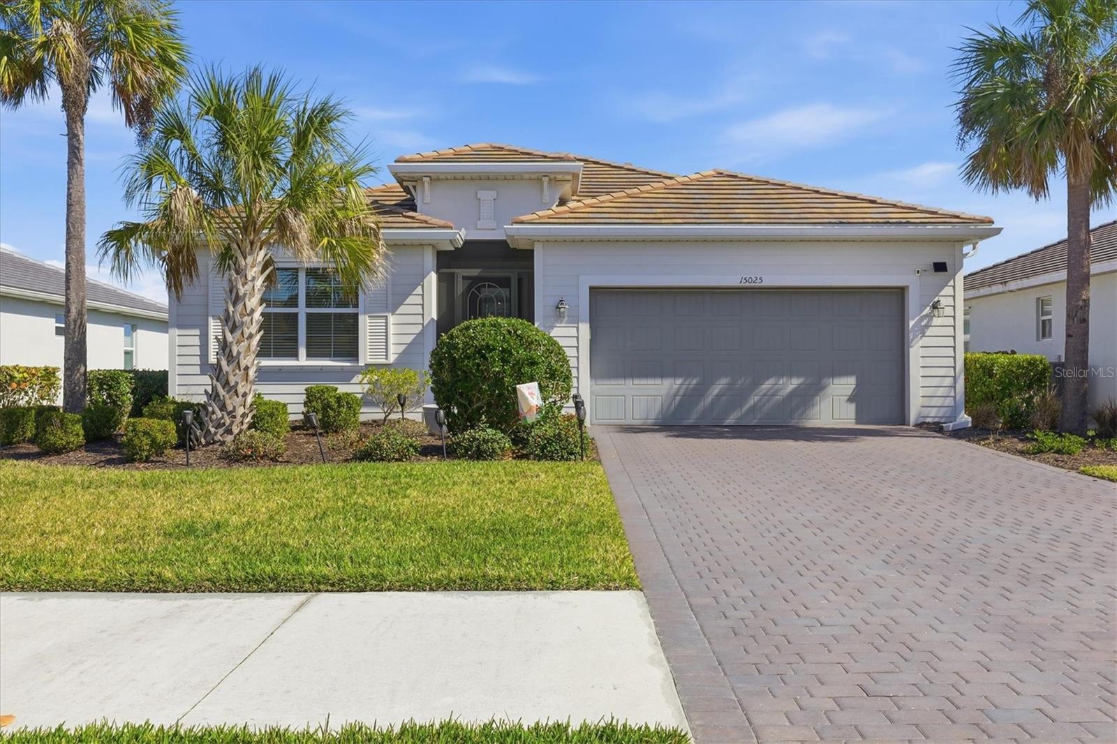 15025 Spanish Point Dr Property Photo 1