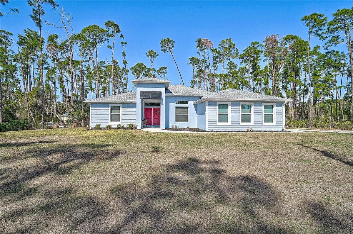 4109 N Cranberry Blvd Property Photo 1