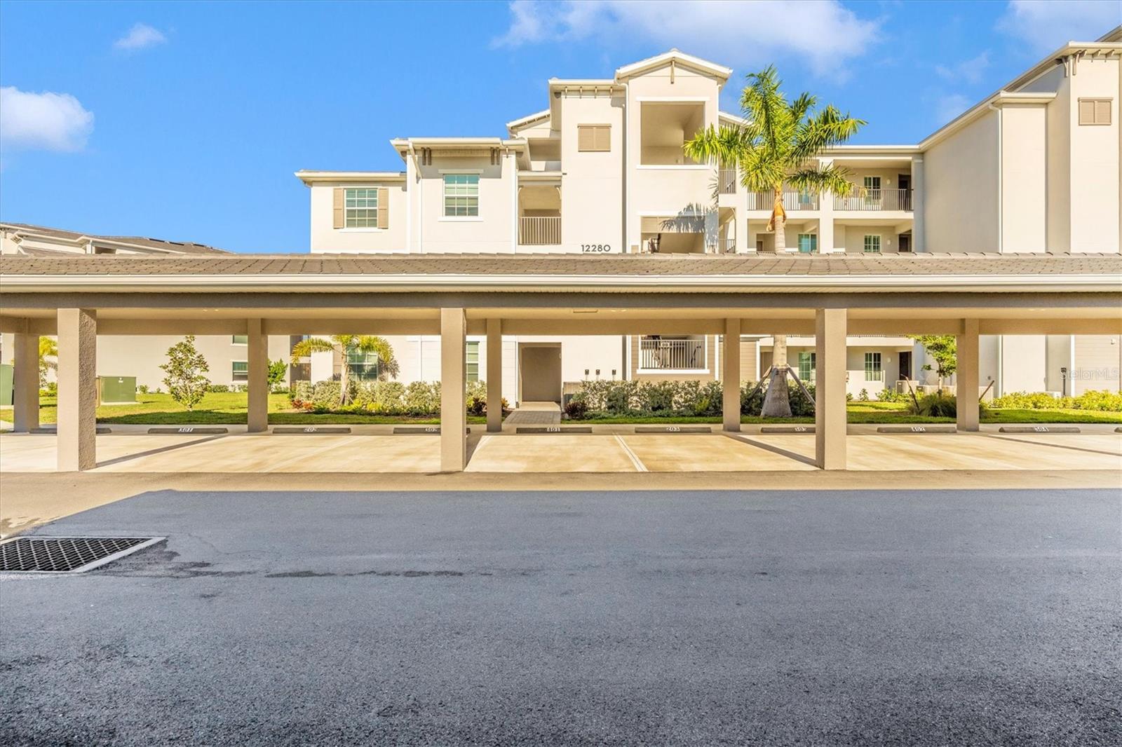 12280 WELLEN GOLF ST #205 Property Photo 1