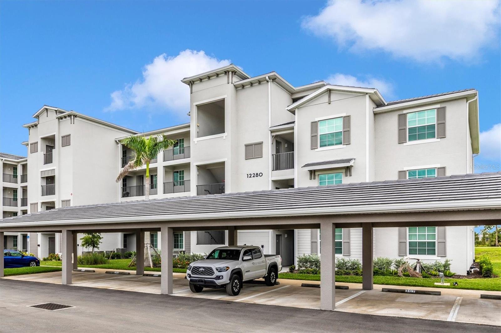 12280 Wellen Golf St #205 Property Photo 44