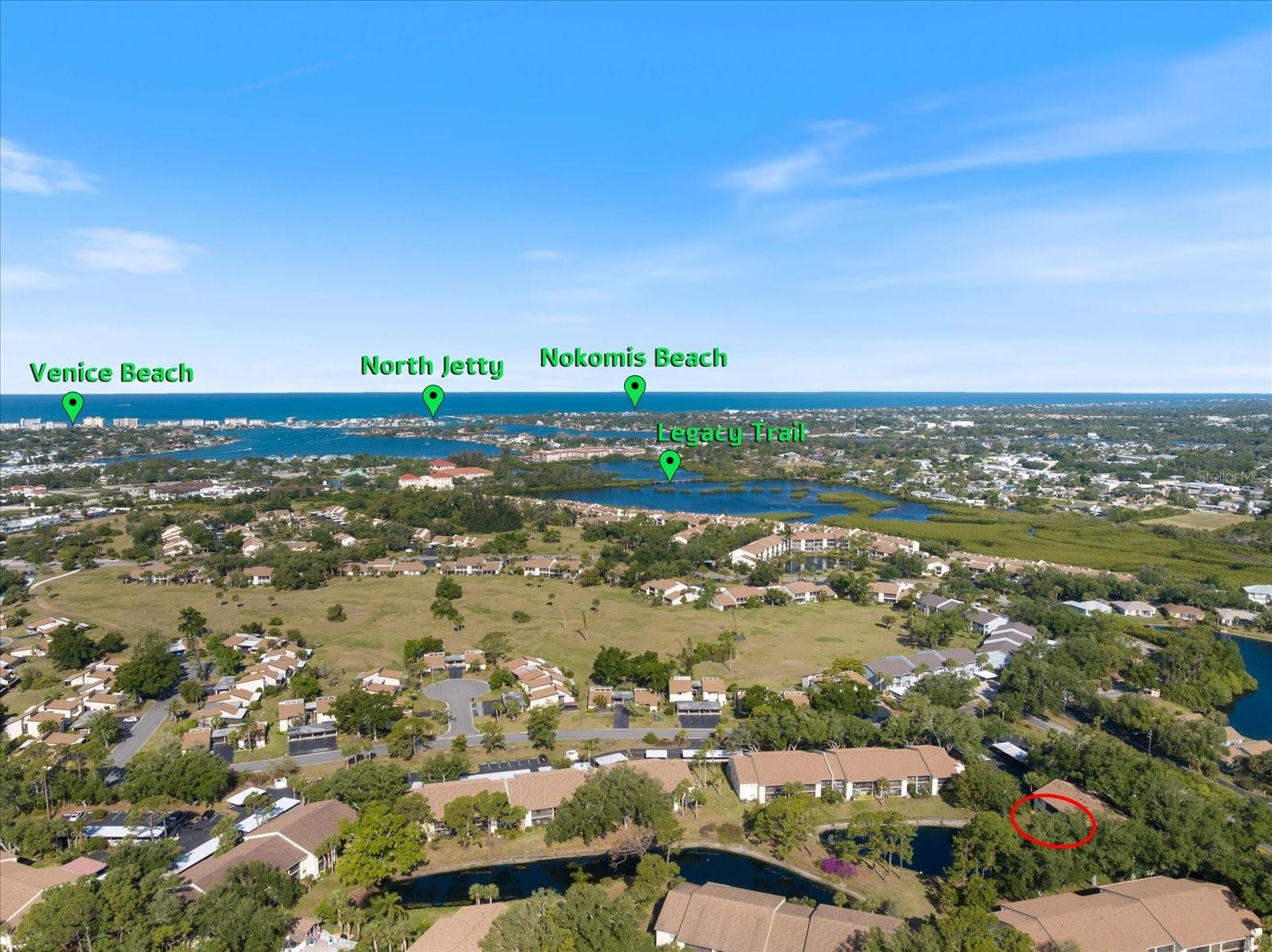 772 Bird Bay Dr N #104 Property Photo 3