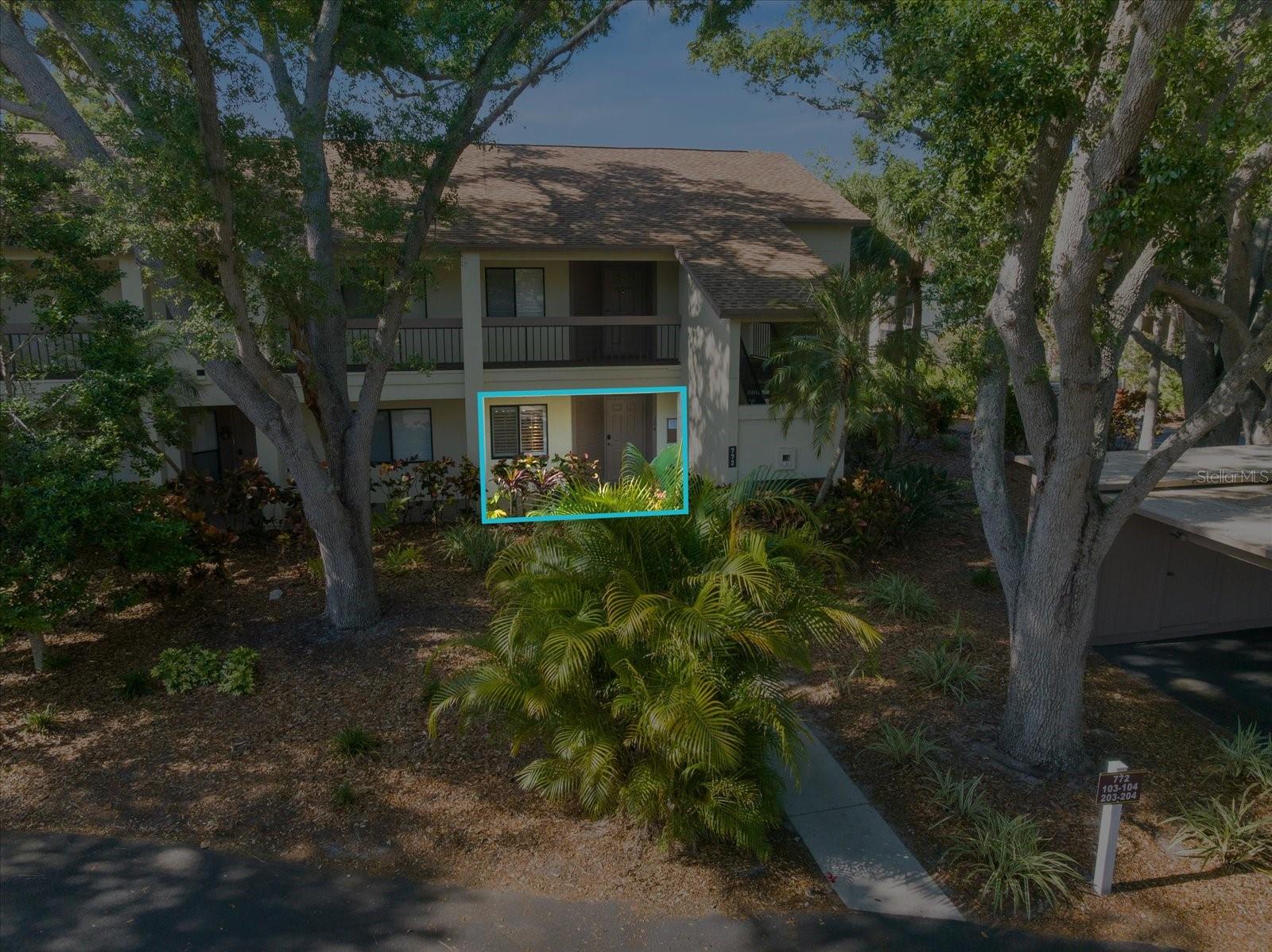 772 Bird Bay Dr N #104 Property Photo 4