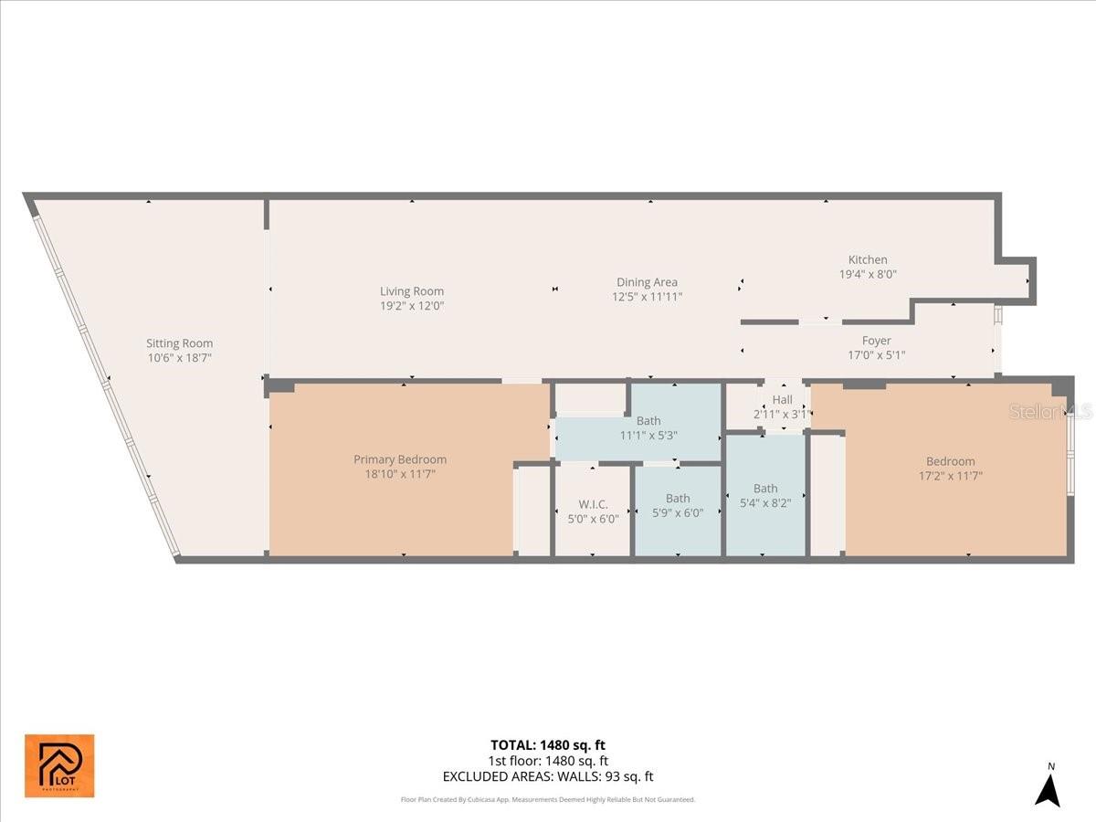 840 The Esplanade N #206 Property Photo 39