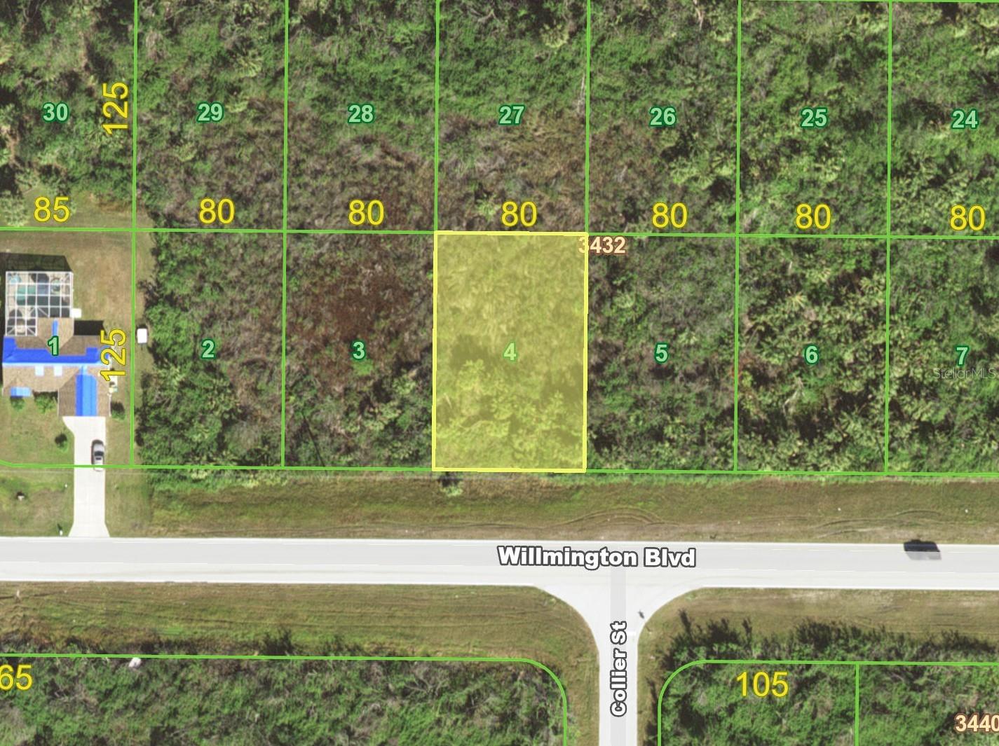 9432 WILLMINGTON BLVD Property Photo 1