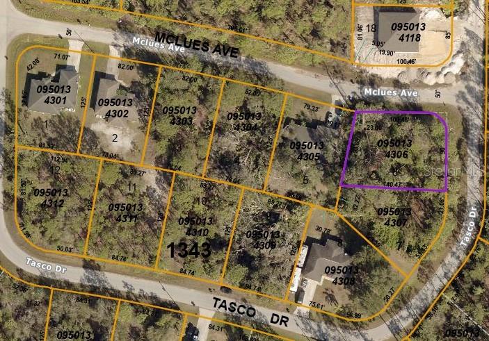 Lot 6 Tasco Dr Property Photo 3