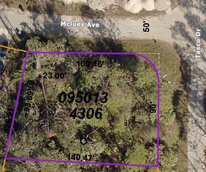 Lot 6 Tasco Dr Property Photo 4