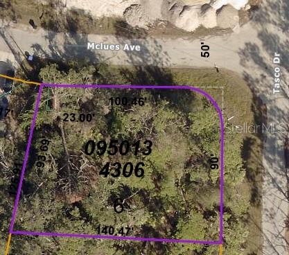 Lot 6 Tasco Dr Property Photo 5