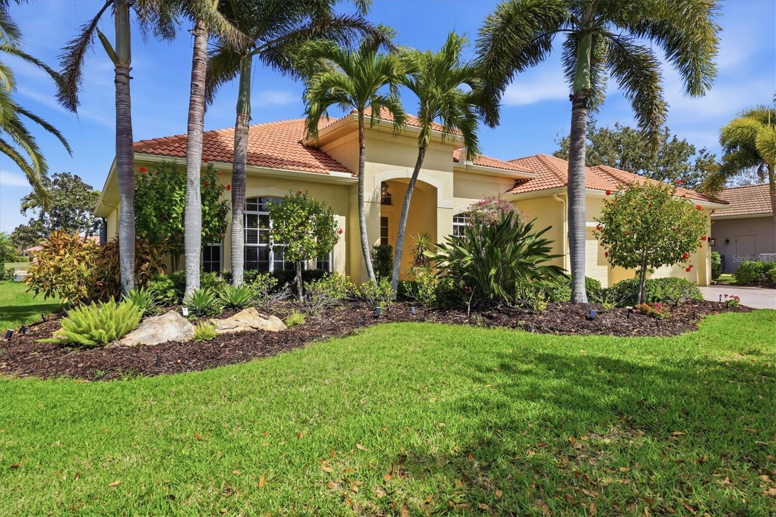 1251 TUSCANY BLVD