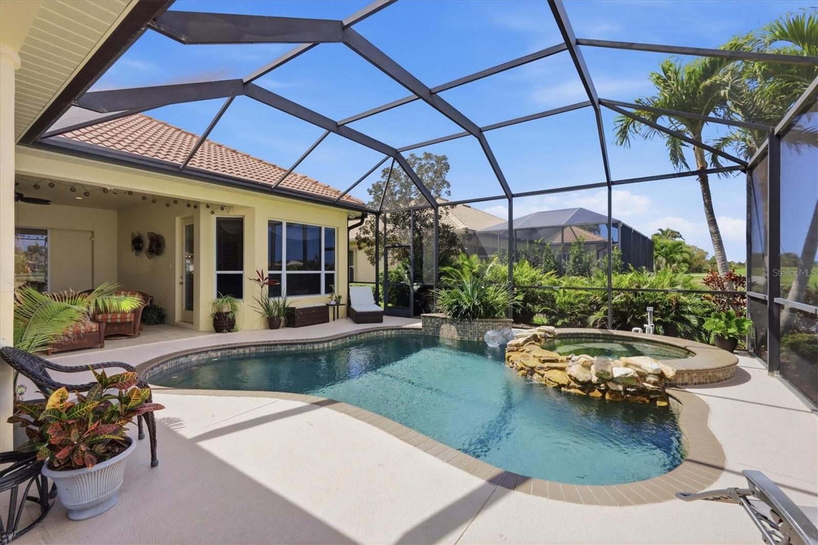 1251 Tuscany Blvd Property Photo 12