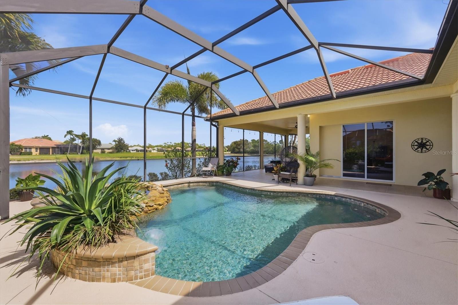 1251 Tuscany Blvd Property Photo 13