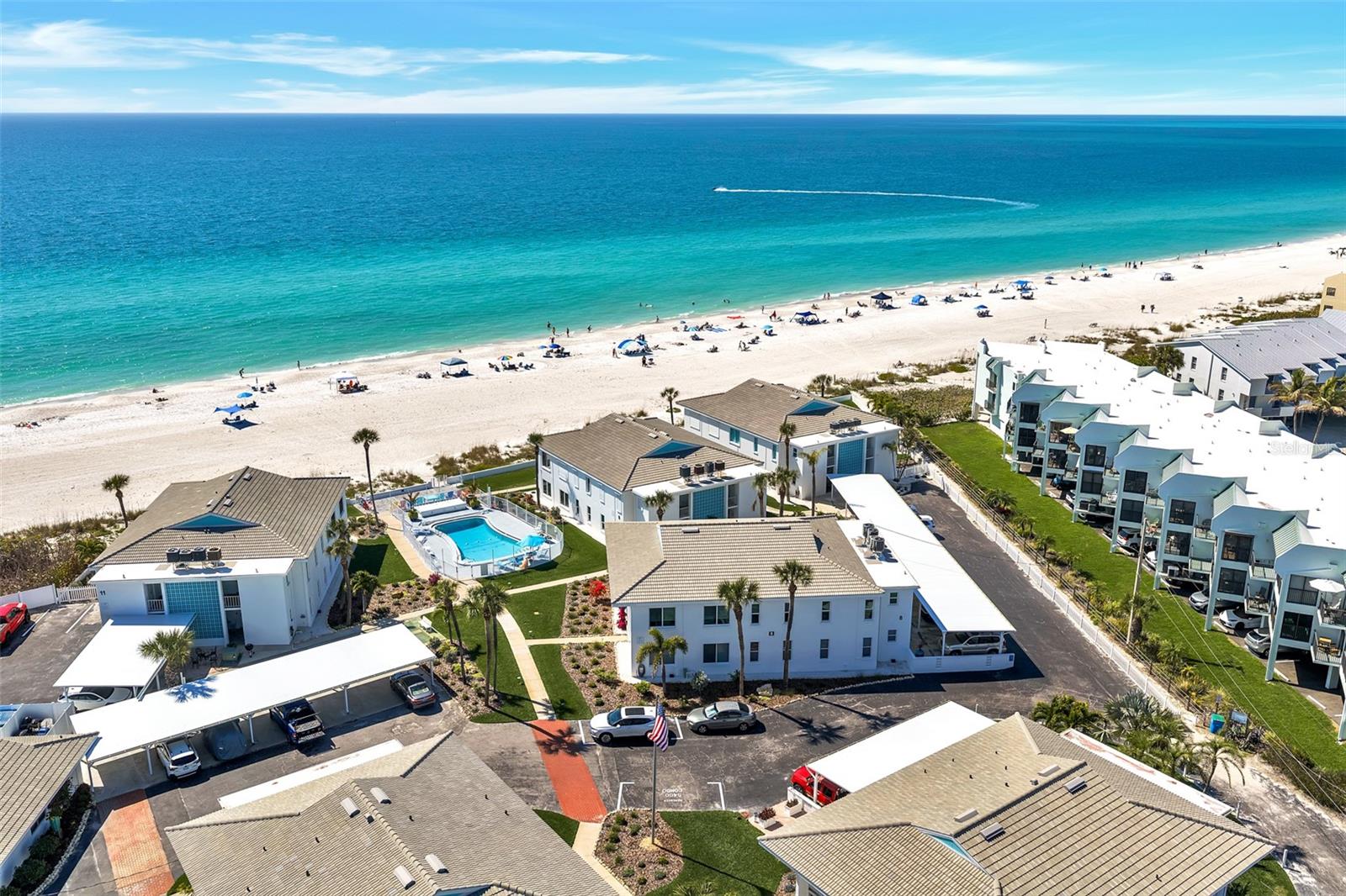 5400 GULF DR #32