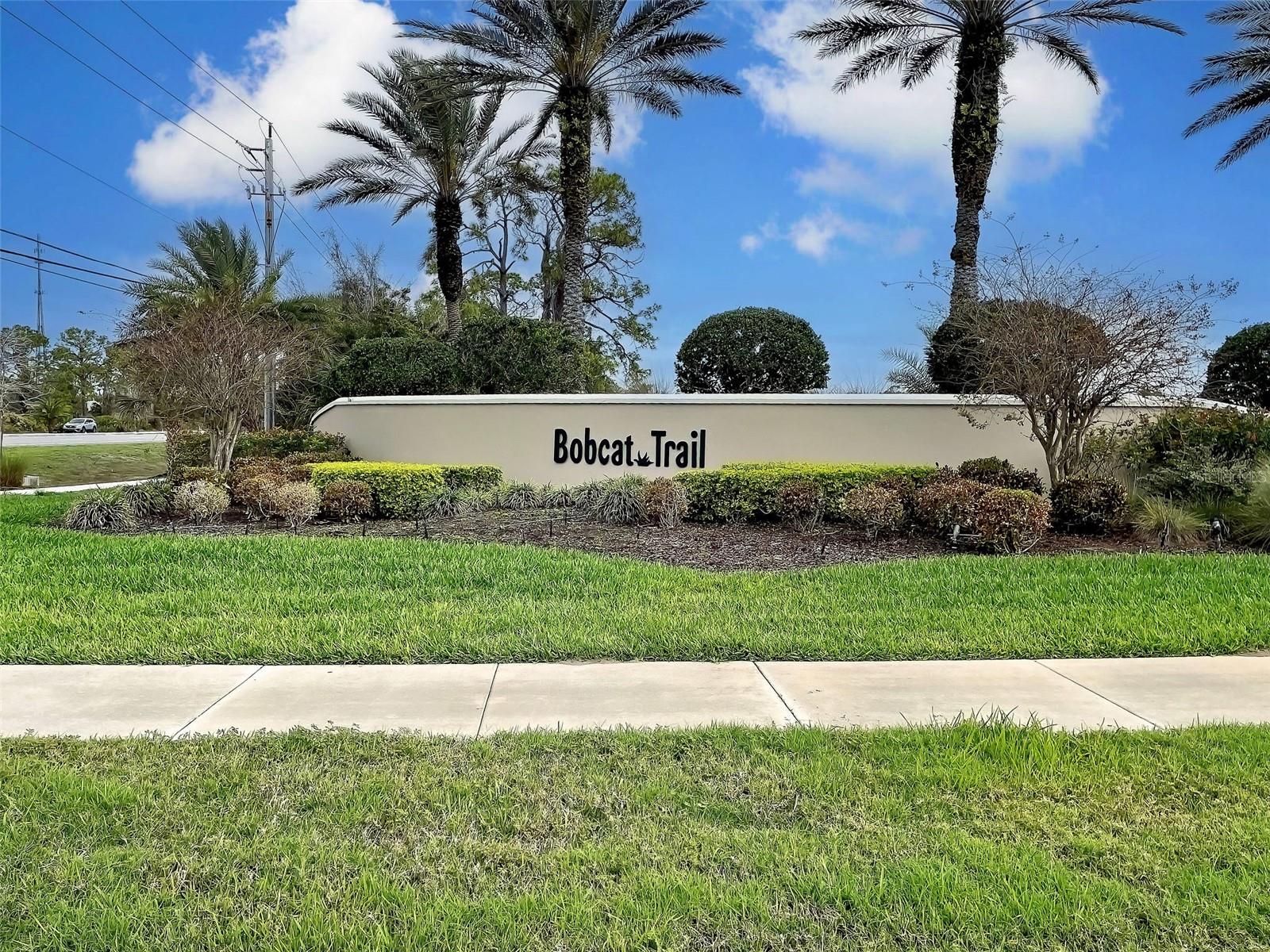 1645 Palmetto Palm Way Property Photo 2