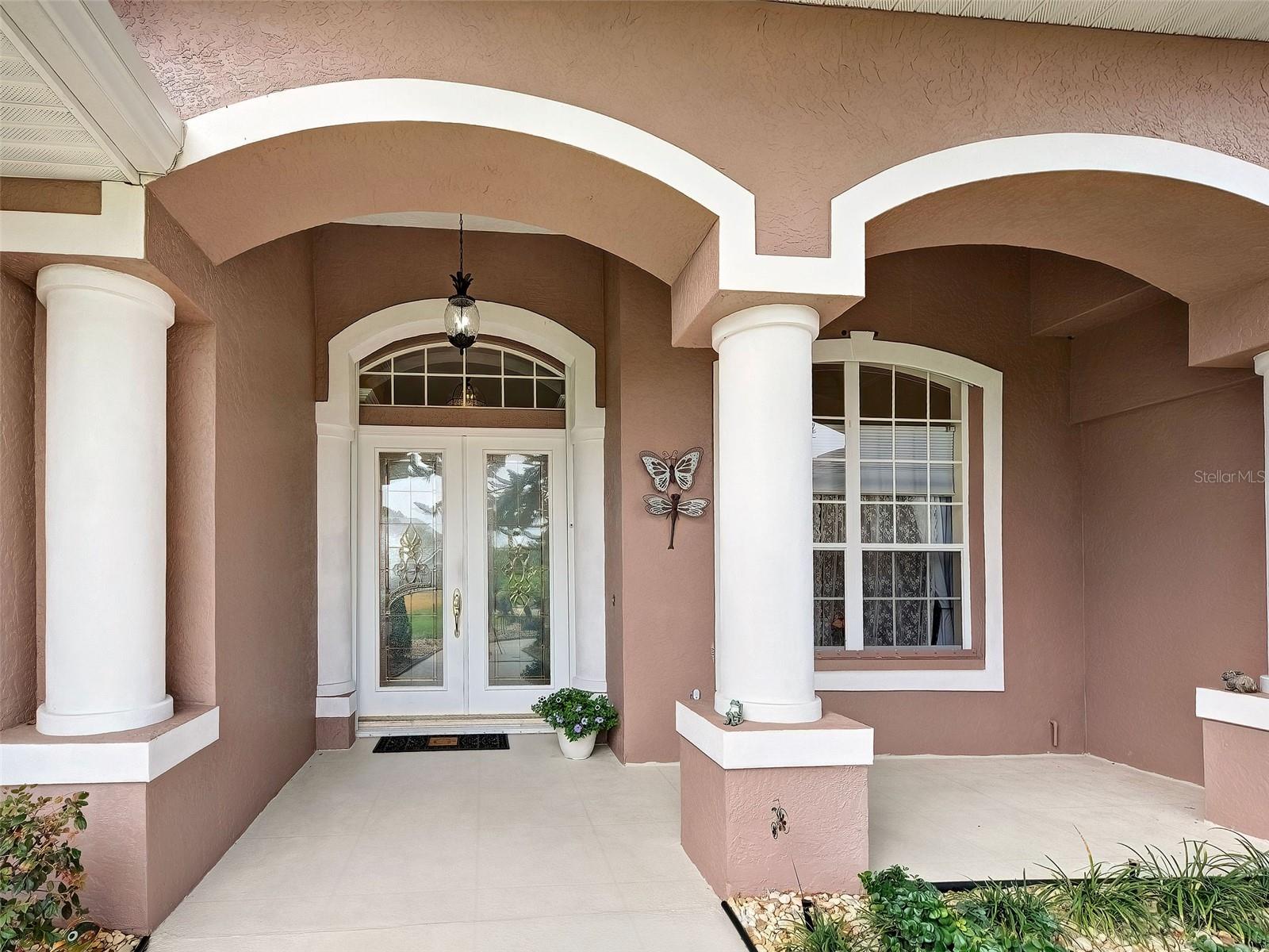 1645 Palmetto Palm Way Property Photo 5
