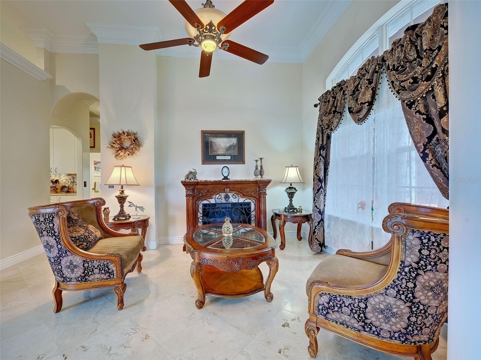 1645 Palmetto Palm Way Property Photo 7