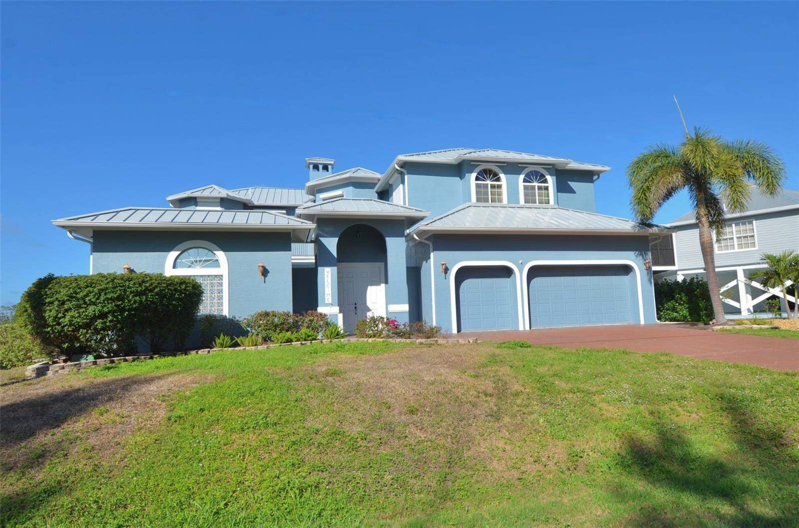3605 Stabile Rd Property Photo 1