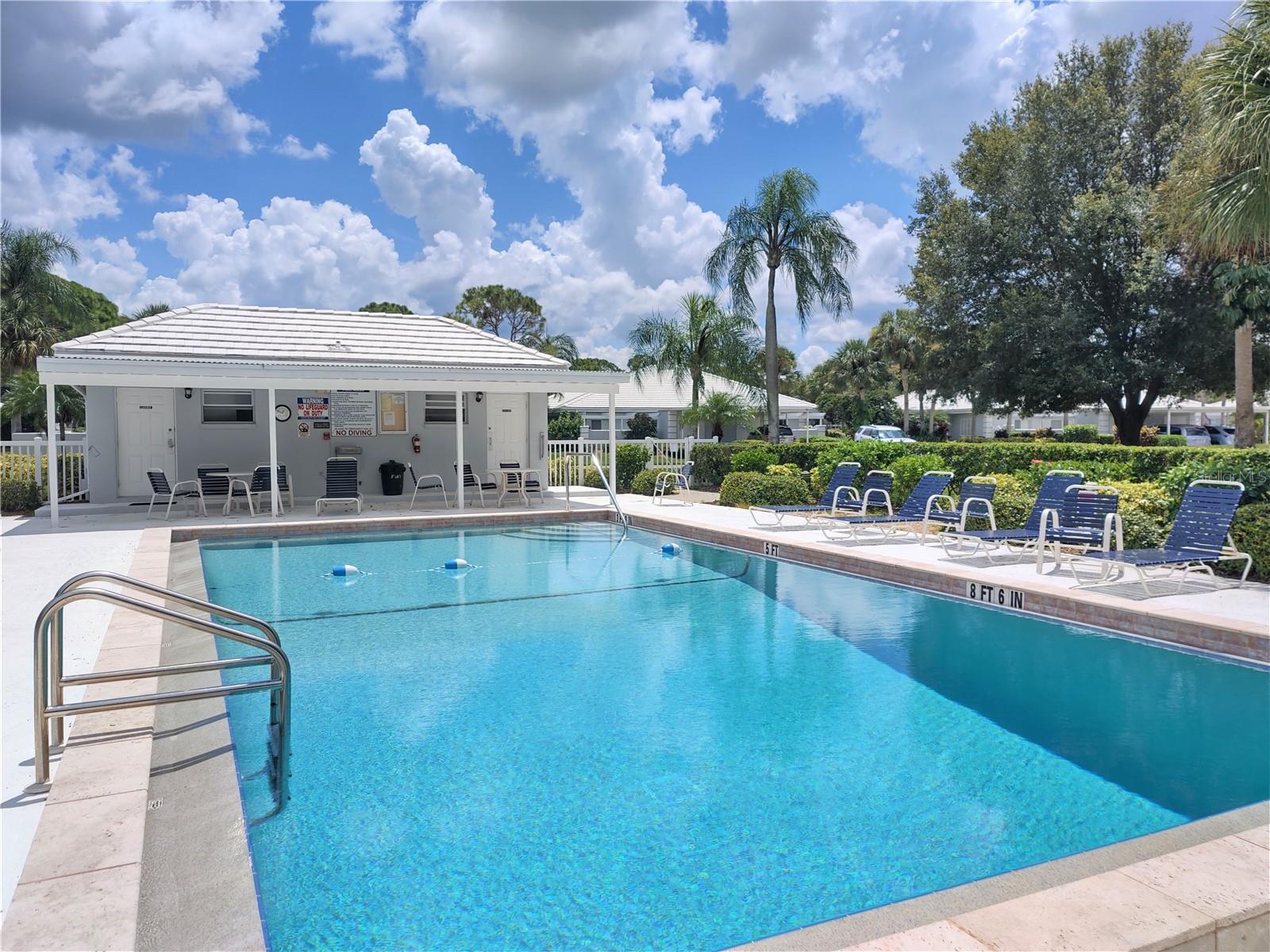 276 Cerromar Way S #60 Property Photo 2