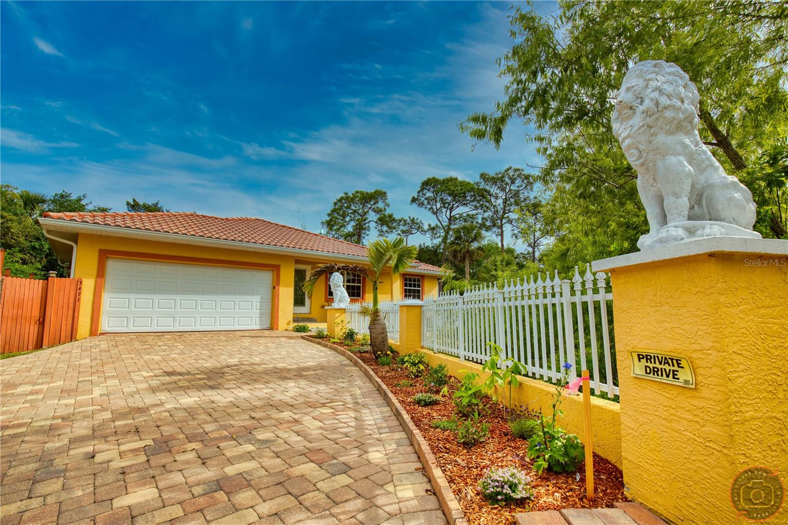 3471 DATURA RD Property Photo 1