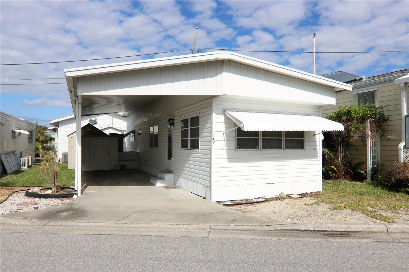 149 S Port Dr Property Photo 2