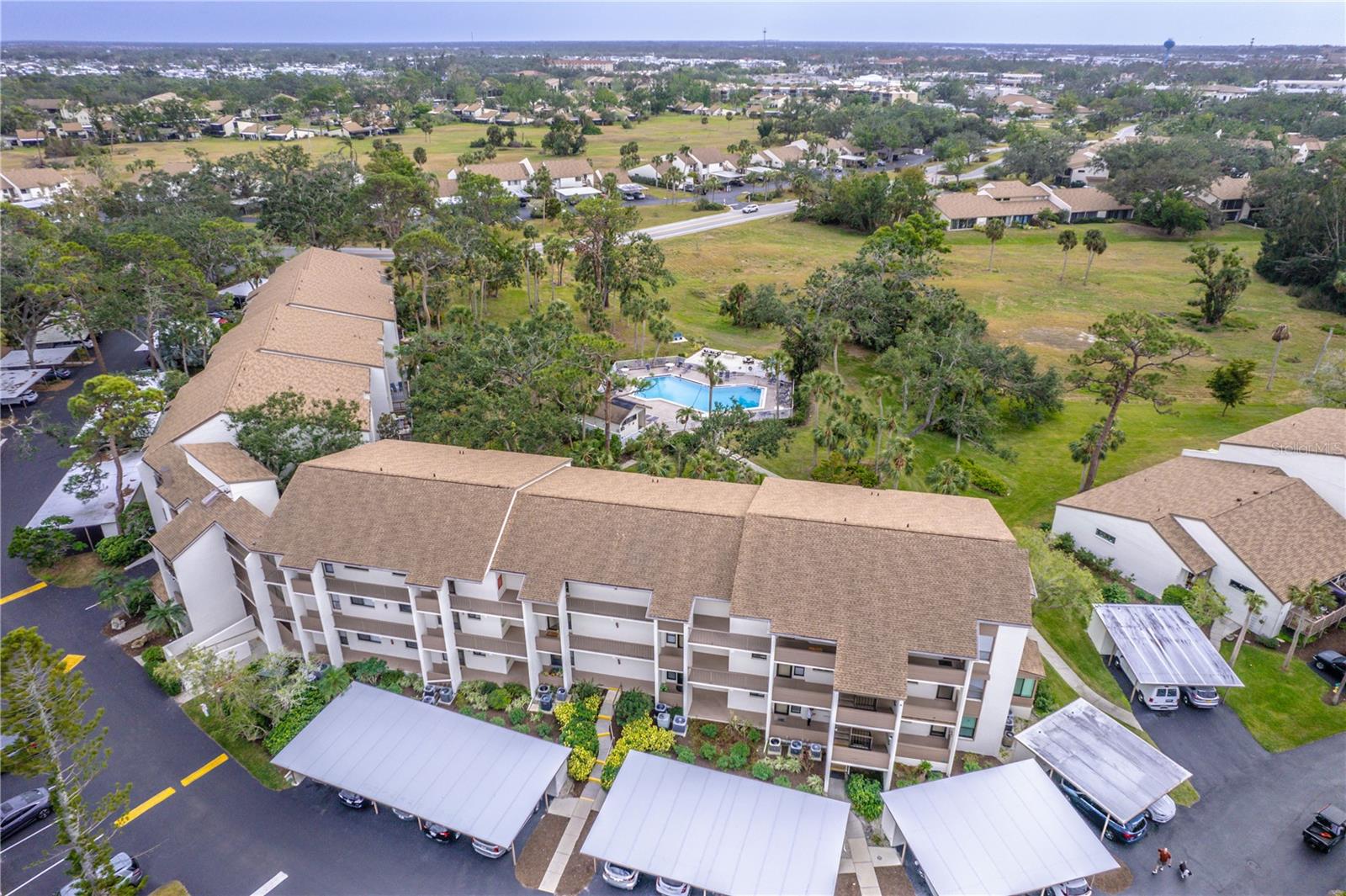 832 Bird Bay Way #113 Property Photo 1