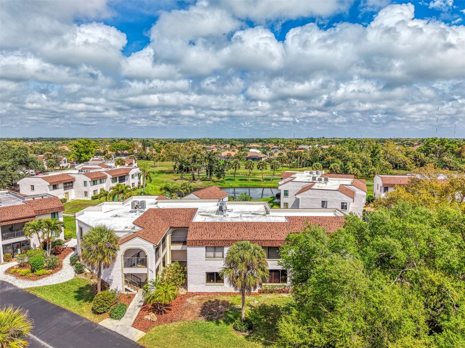 796 Capri Isles Blvd #130 Property Photo 1