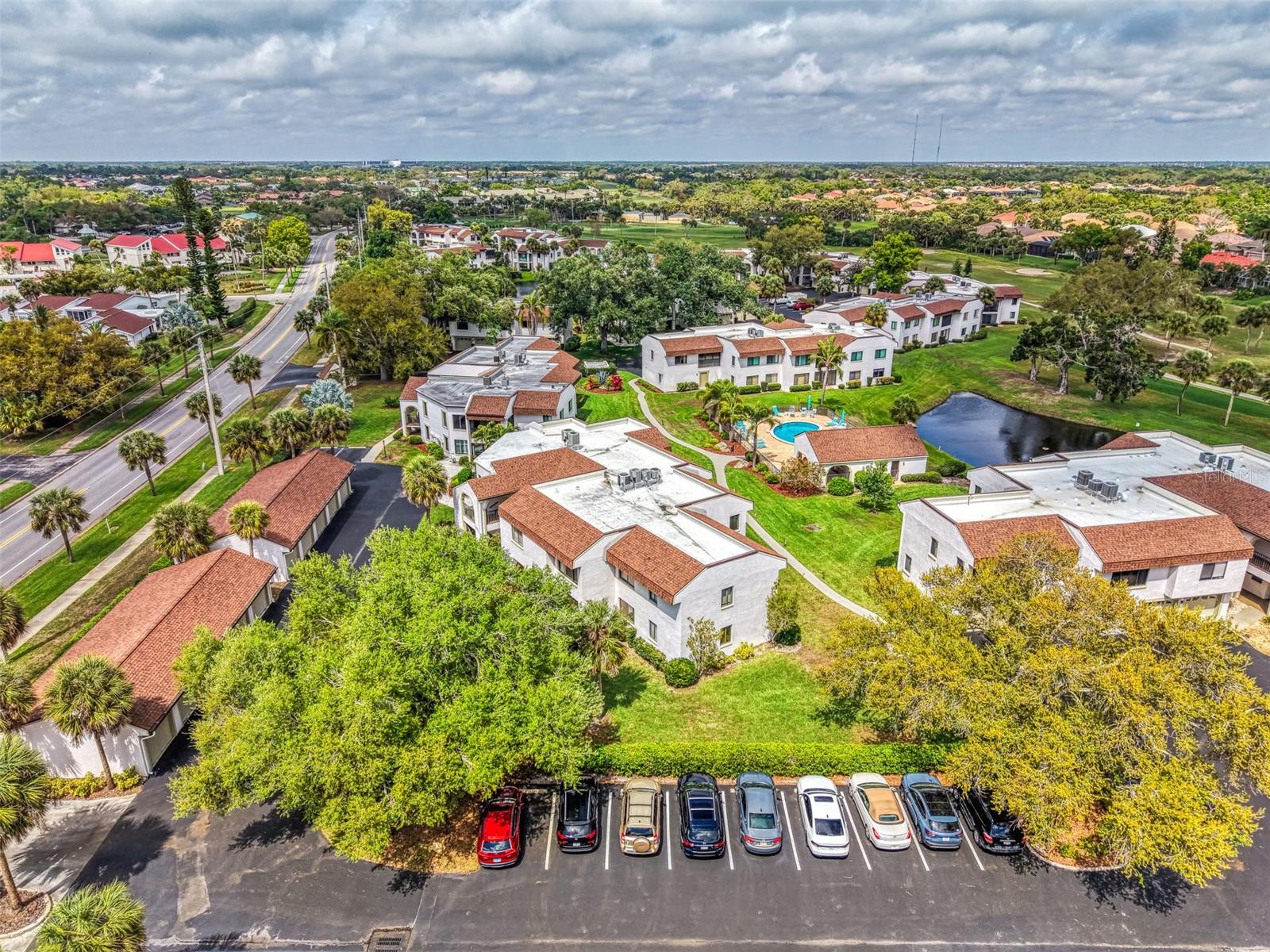 796 Capri Isles Blvd #130 Property Photo 4