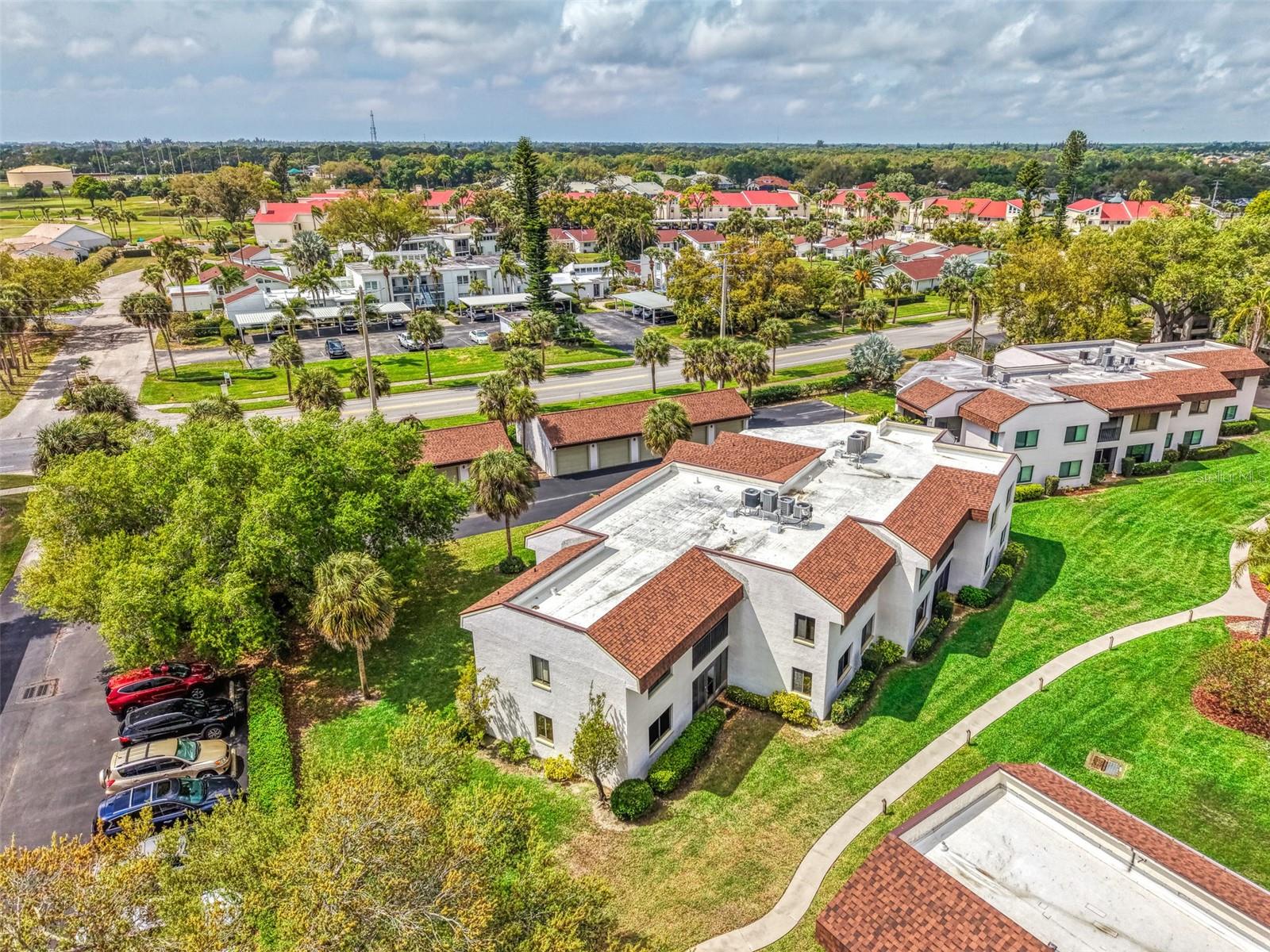 796 Capri Isles Blvd #130 Property Photo 40