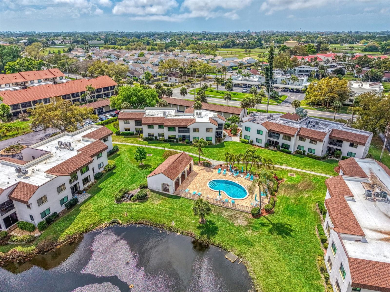 796 Capri Isles Blvd #130 Property Photo 42