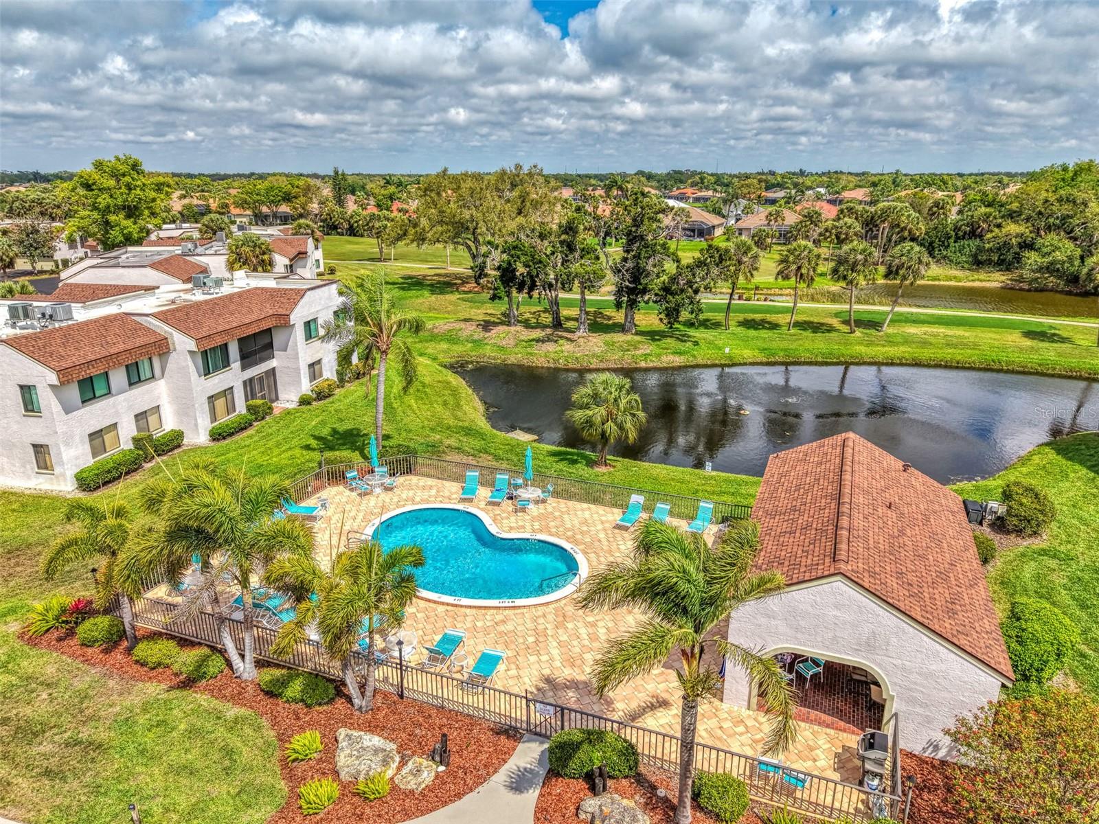 796 Capri Isles Blvd #130 Property Photo 44