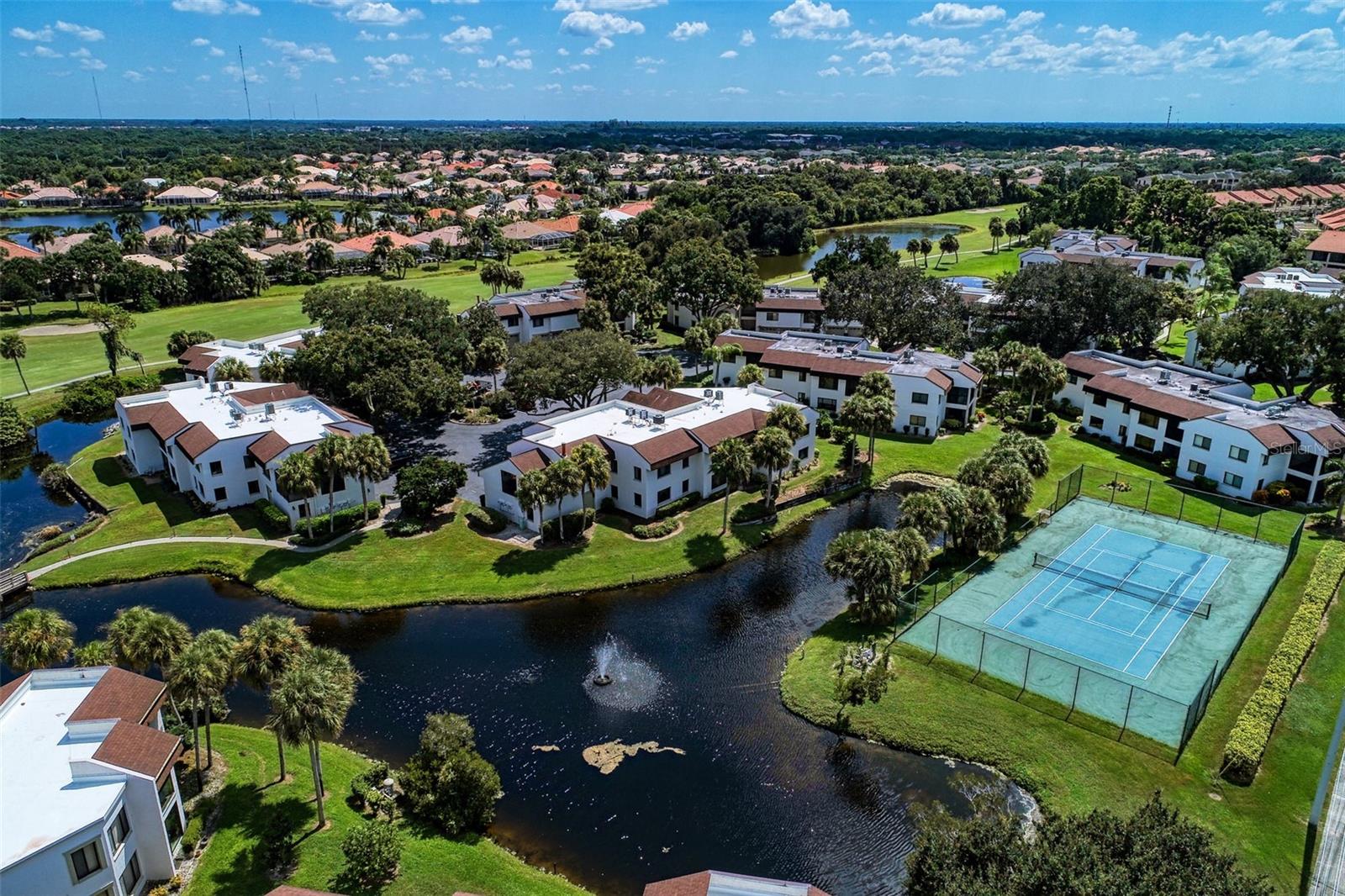 796 Capri Isles Blvd #130 Property Photo 48