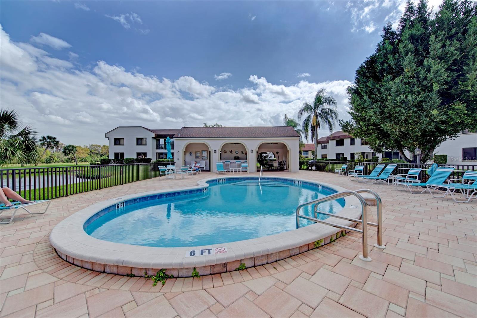 796 Capri Isles Blvd #130 Property Photo 54