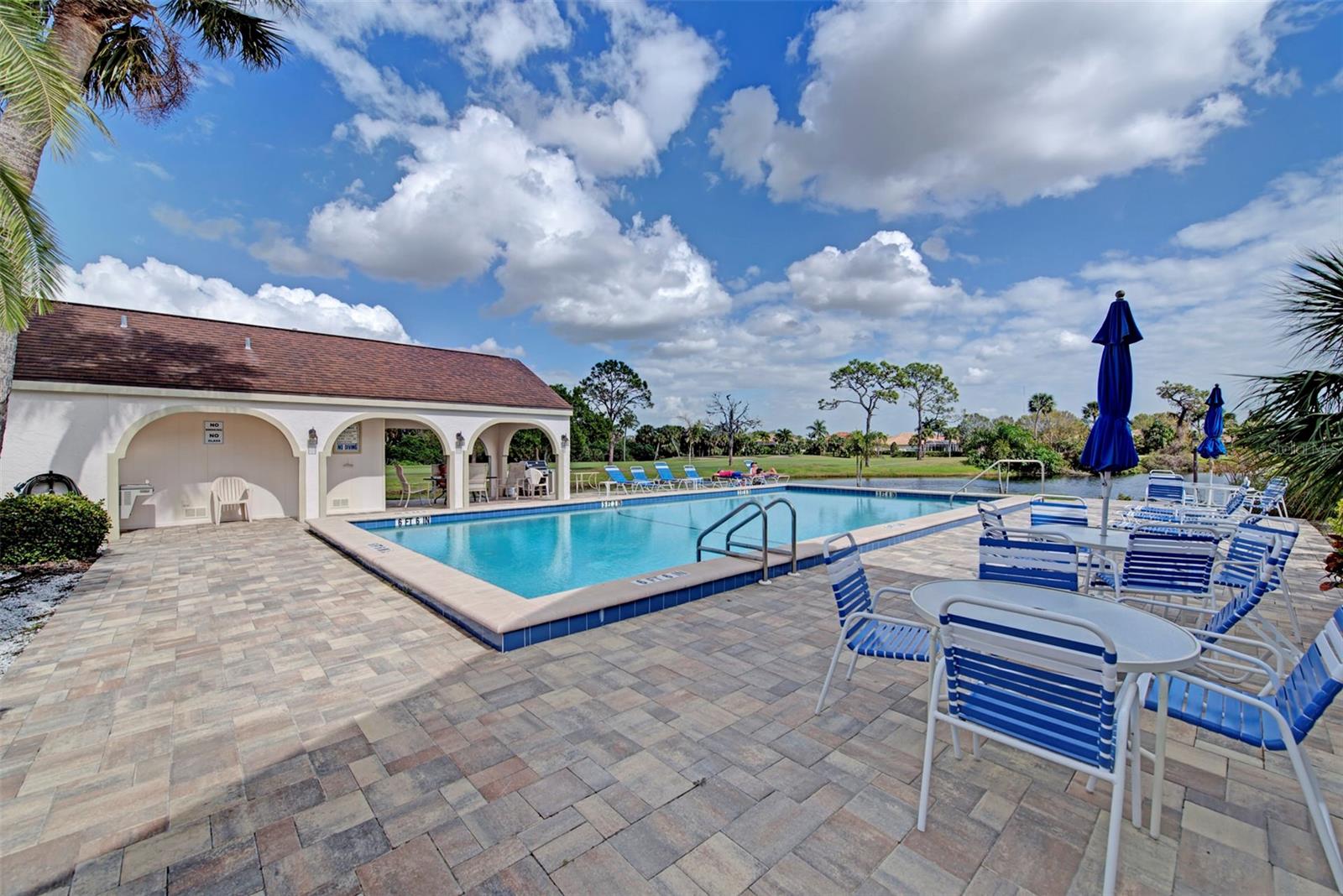 796 Capri Isles Blvd #130 Property Photo 57