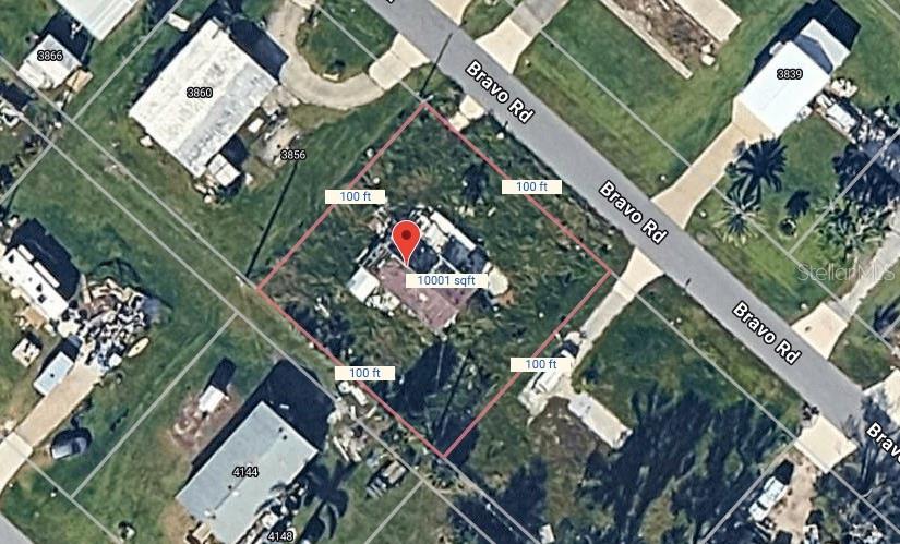 0 Bravo Rd Property Photo 6