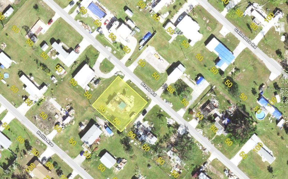 0 Bravo Rd Property Photo 8