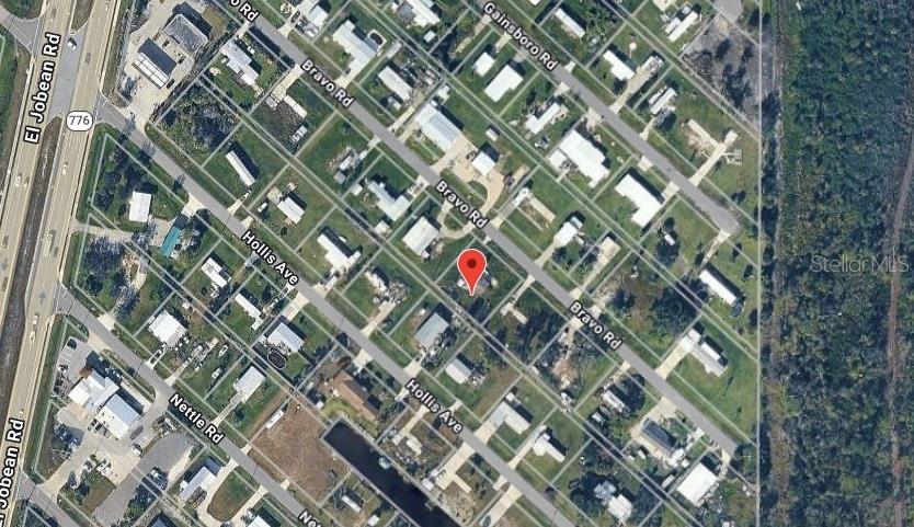 0 Bravo Rd Property Photo 10