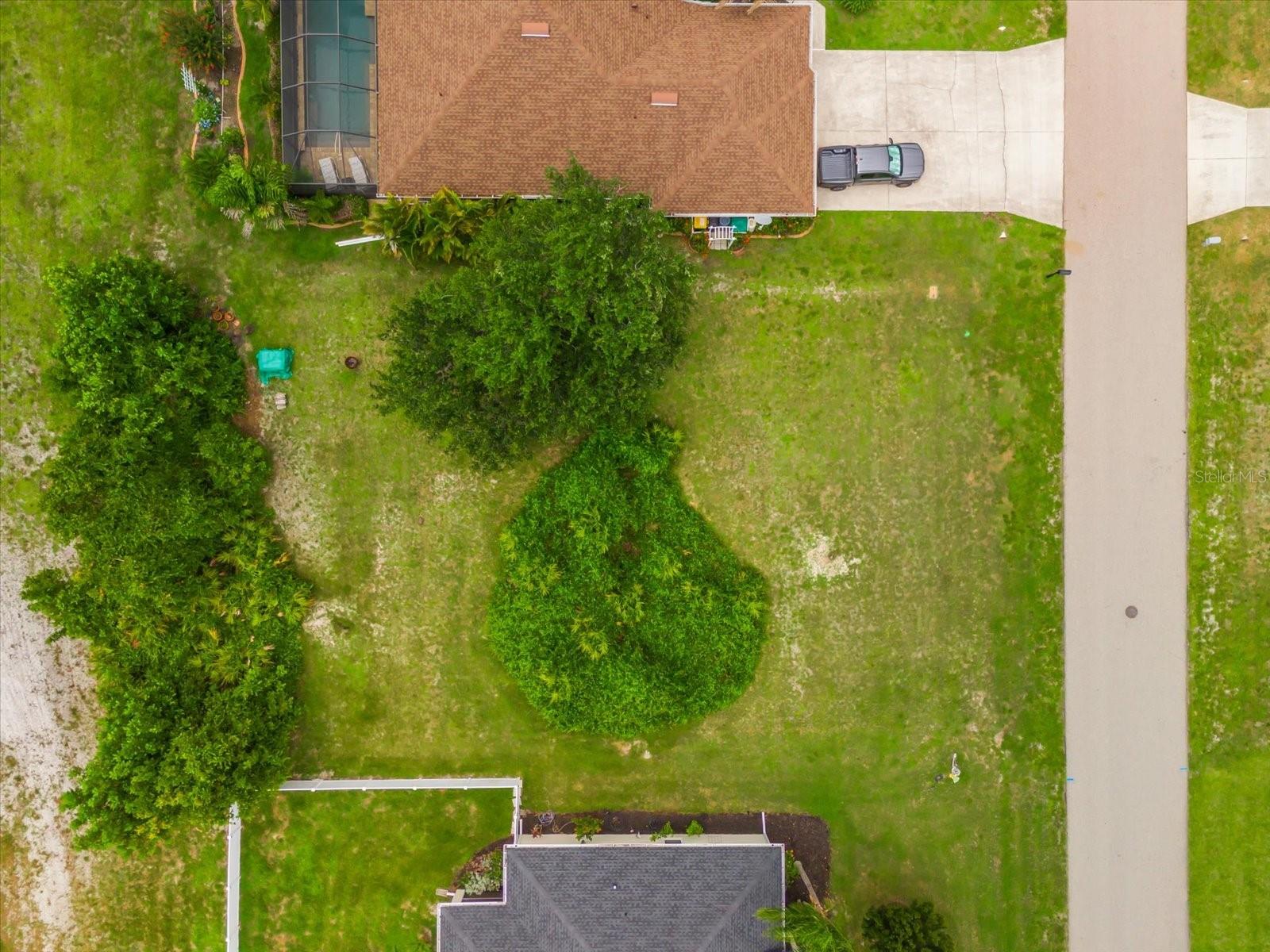 2381 MAURITANIA RD Property Photo 1