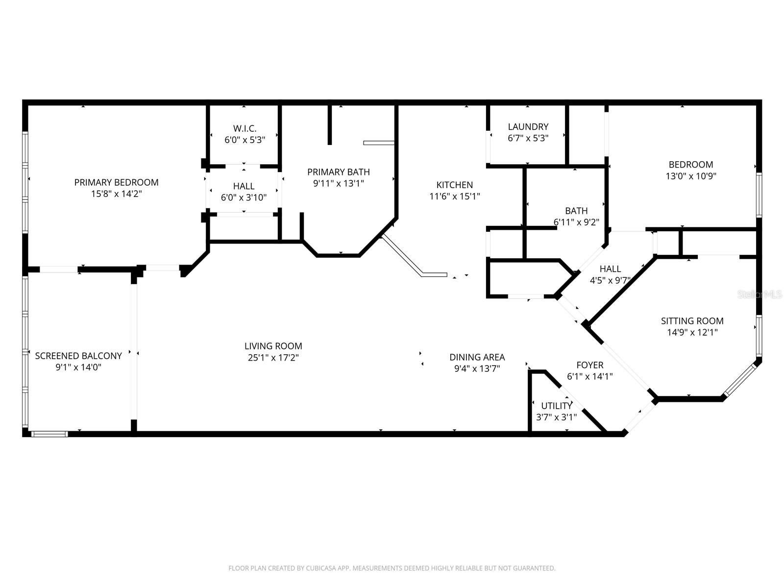 8561 Amberjack Cir #302 Property Photo 36